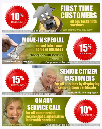 Master Locksmith Store Tempe, AZ 480-612-9504 - coupons