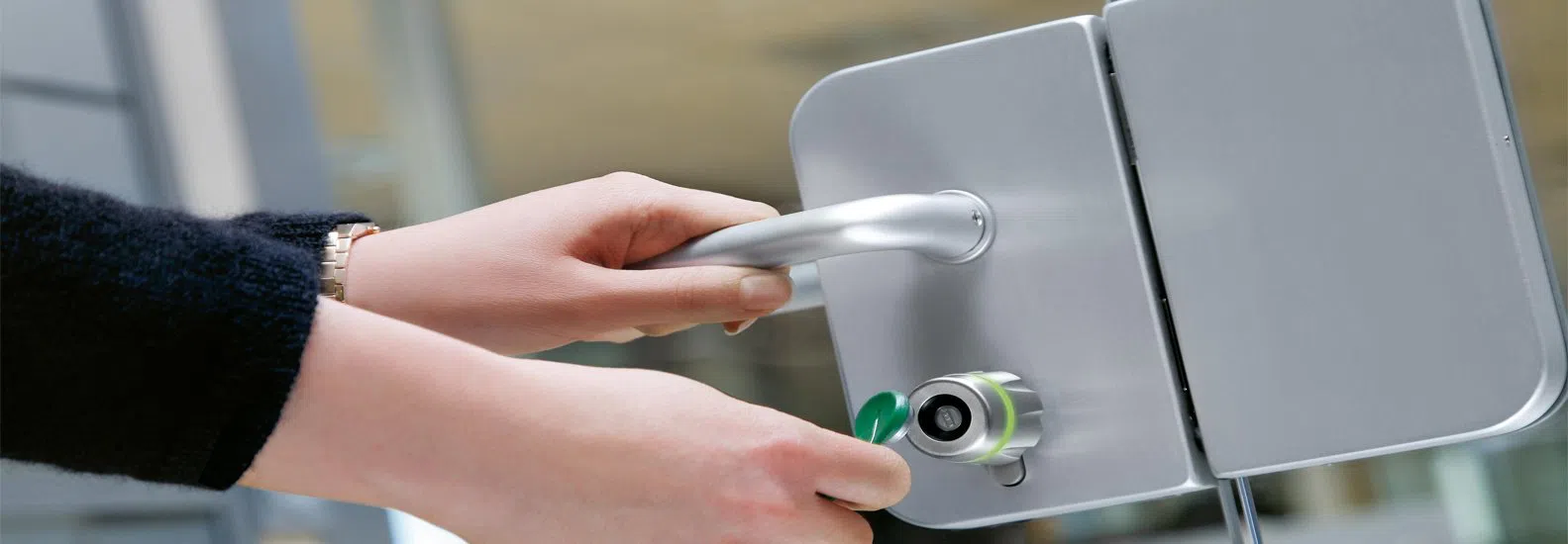 Master Locksmith Store Tempe, AZ 480-612-9504 - push-bars